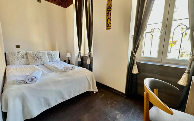 Guest Accommodation Zak