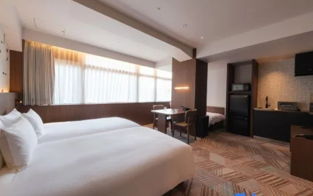디럭스 객실 사진 2
