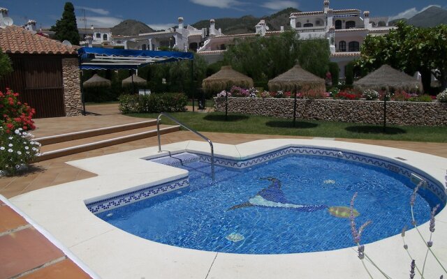 Nerja Villas Capistrano