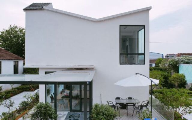 Yun House