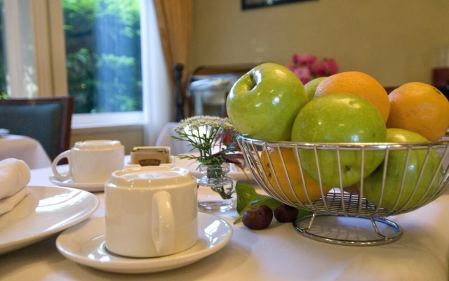 Granville House B&B