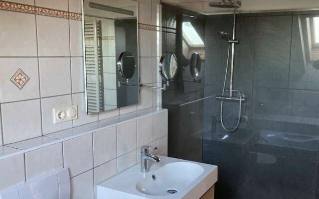 Holiday Home With Garden Terrace Near Baltic Sea