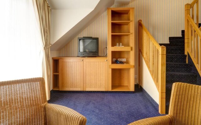 Strandhotel Seestern