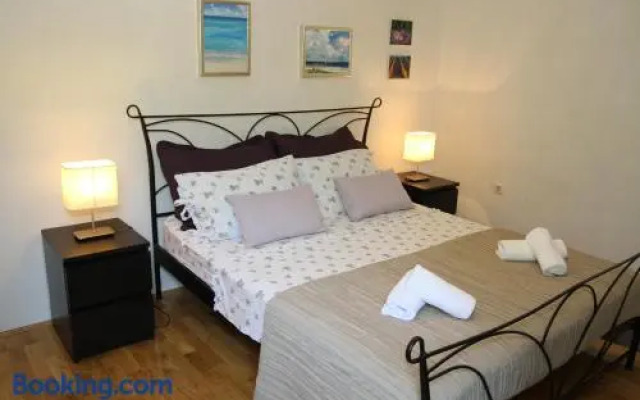 Holiday Apartment Rokov