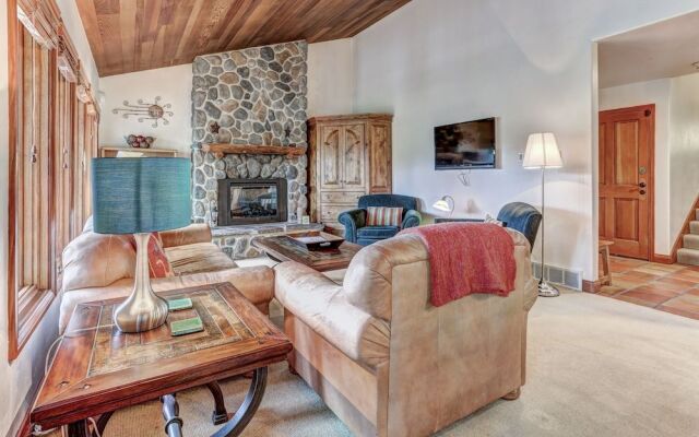 Park City Crescent Ridge