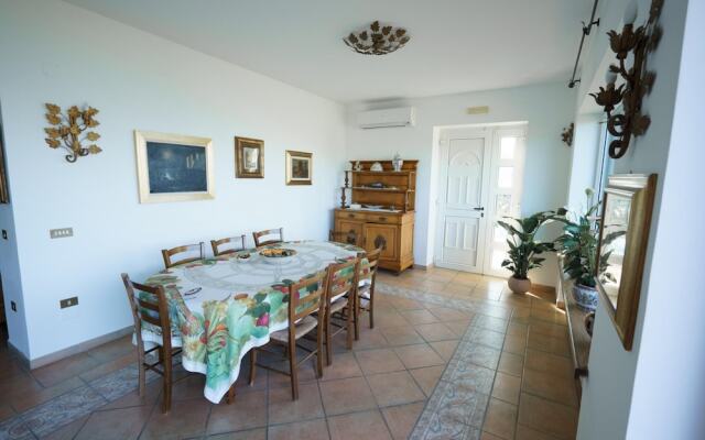 Villa Savoia in Sorrento