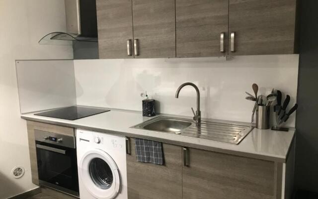 Studio Centre ville Castellane