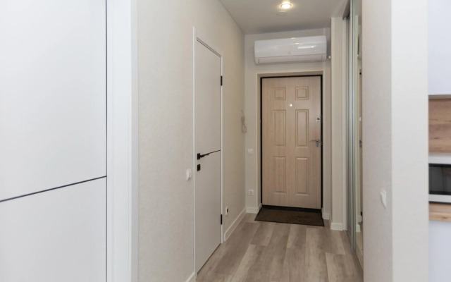 Уютная квартира на бульваре Ибрагимова 90/2