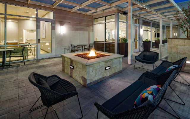 SpringHill Suites by Marriott Phoenix Goodyear