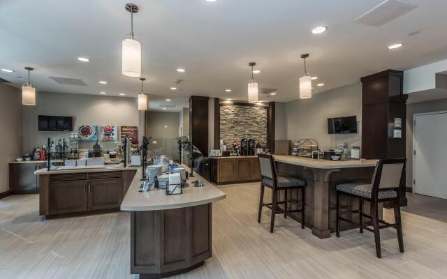 Staybridge Suites Charleston - Mount Pleasant by IHG