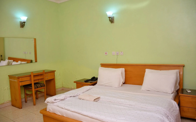 Access International Hotel