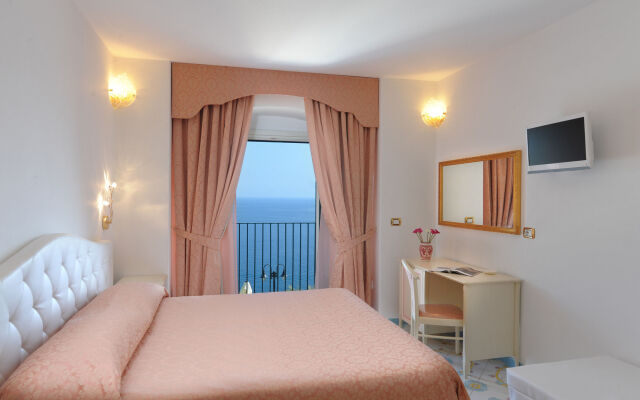 Hotel Villa Maria Pia