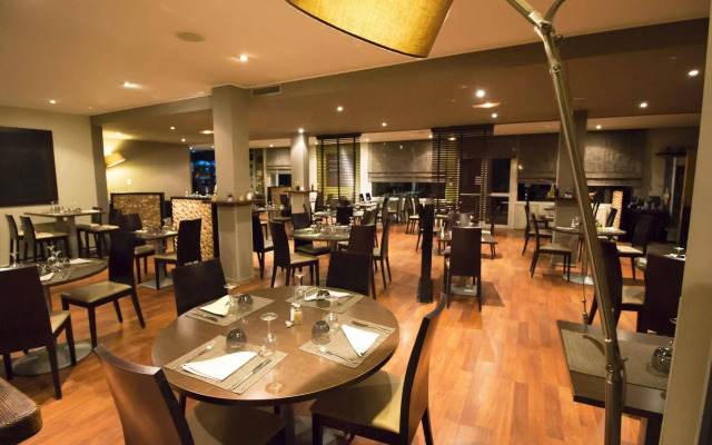 Hôtel Ambiance