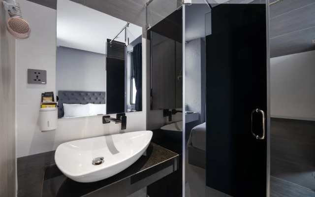 Mari Queen Hotel - Bui Thi Xuan