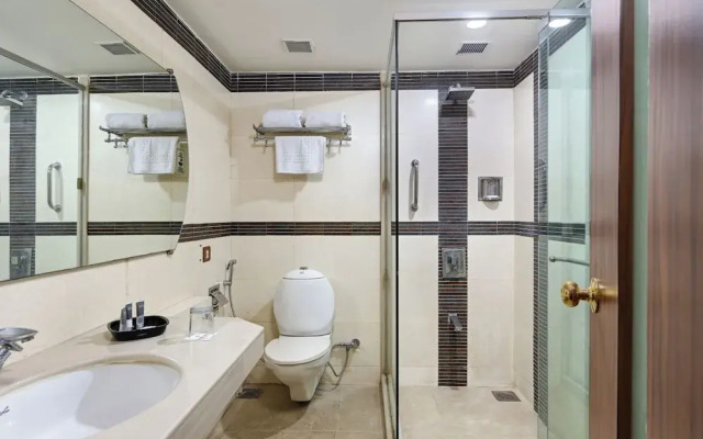 Cama Hotel