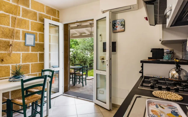 Il Cancello sul Mare - Azzurra 3