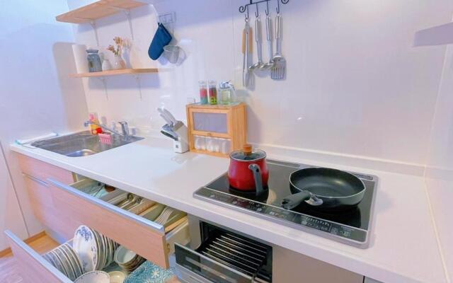 Fuji Sankando Villas sankando - Vacation STAY 56304v