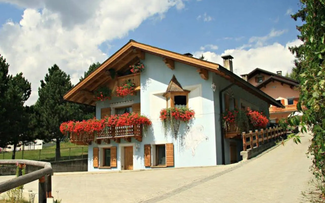 Chalet Alfonz