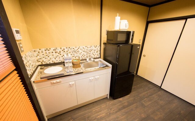 Rinn Tofukuji Fukuine