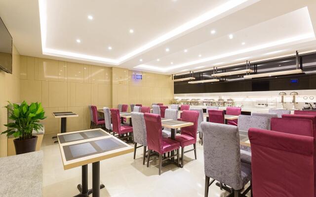 Lavande Hotels Tongzhou Beiguan Metro Station