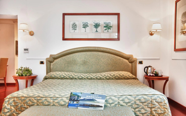 Relais Casali della Cisterna