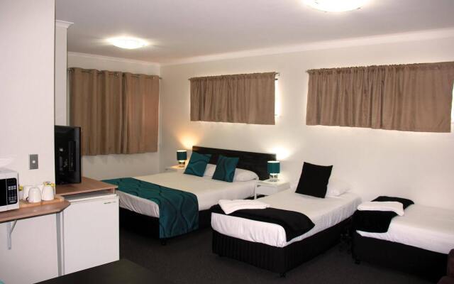 Motel in Nambour