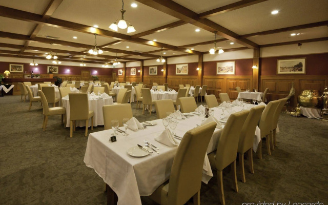 Distinction Hamilton Hotel & Conference Centre