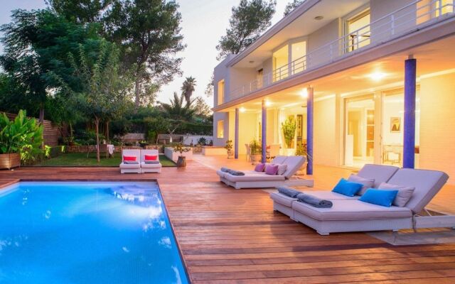 Villa Melody