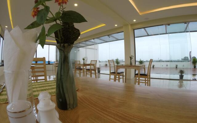 Virati Hotel