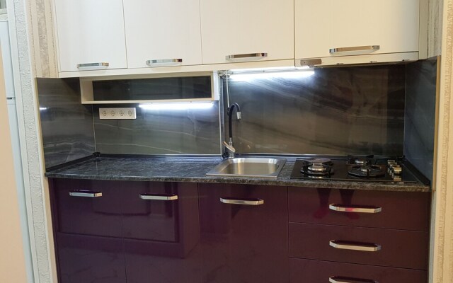 Real Palace Residential Complex Pirosmani