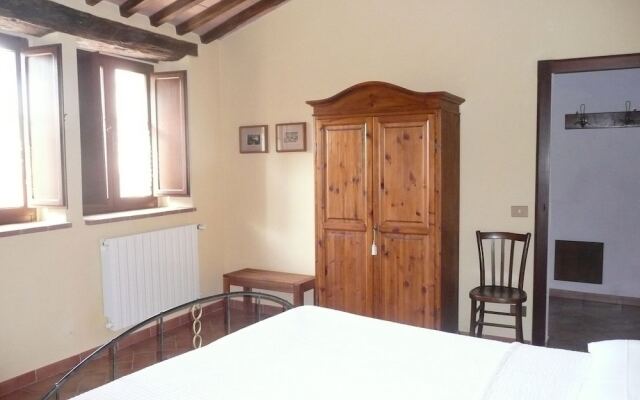 Agriturismo Colli di Travale