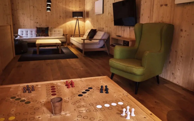 Chalet Ablon