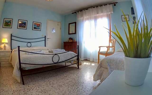 B&B Il Casale delle Pianacce