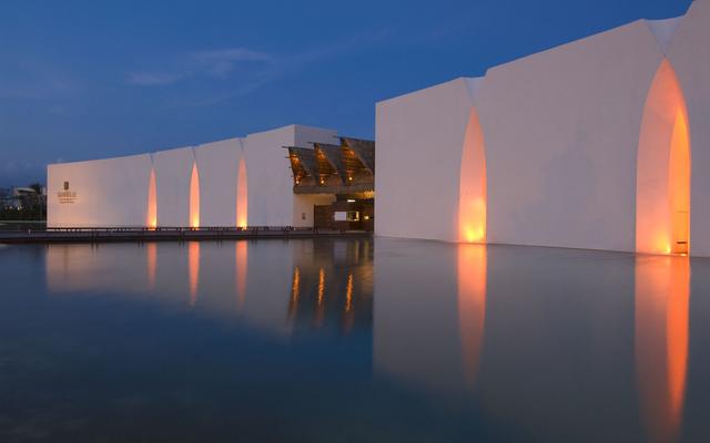 Grand Class at Grand Velas All Inclusive