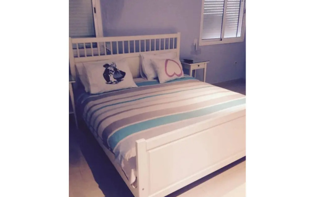 Villa Tanger Cap Spartel