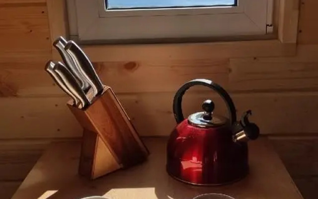 Плавдом Дом Моряка