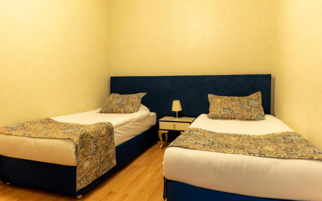Grand Karot Otel