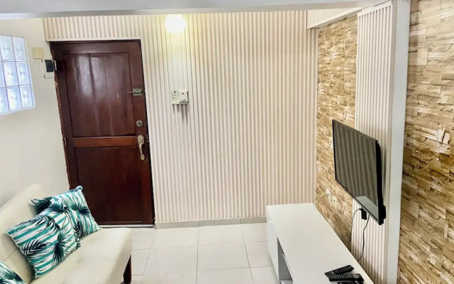 Apartamento Cerca Malecón by RHV Living