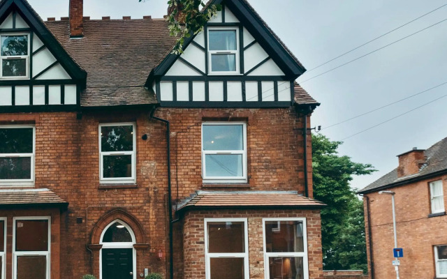 Victoria Apartments Tamworth