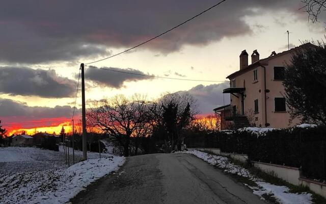 Casa Vacanze Angelica