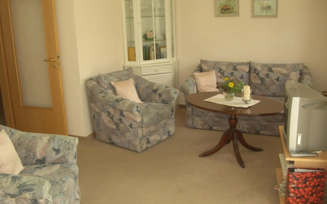 Ferienwohnungen Lindemann