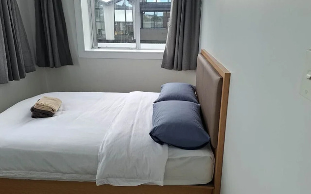 2 Double 5 Single 2 Sofa Beds Suite 1