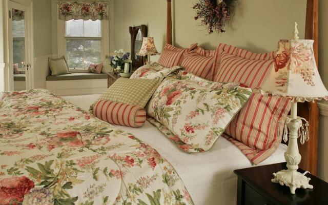 Inn at Jackson