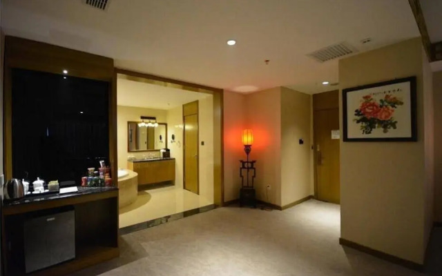 Sages Boutique Hotel