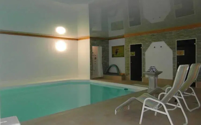 Kurhotel Garni Rosenhag