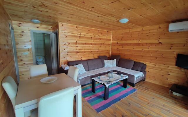 Coso House Ada Bojana