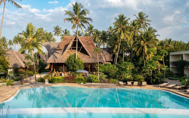 Maharaja Boutique Hotel Zanzibar