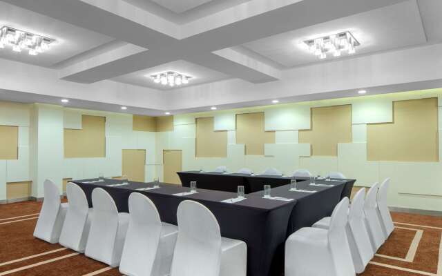 Radisson Blu Atria Bengaluru