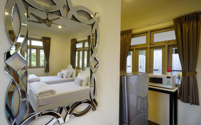 Perennial Resort
