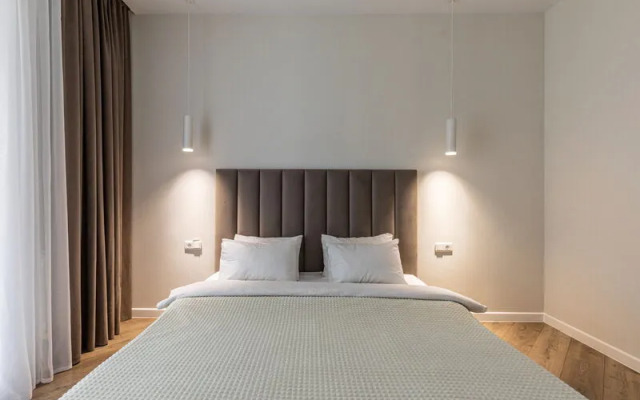 РусХаус на ул. Абубекира Терегулова, д. 10А